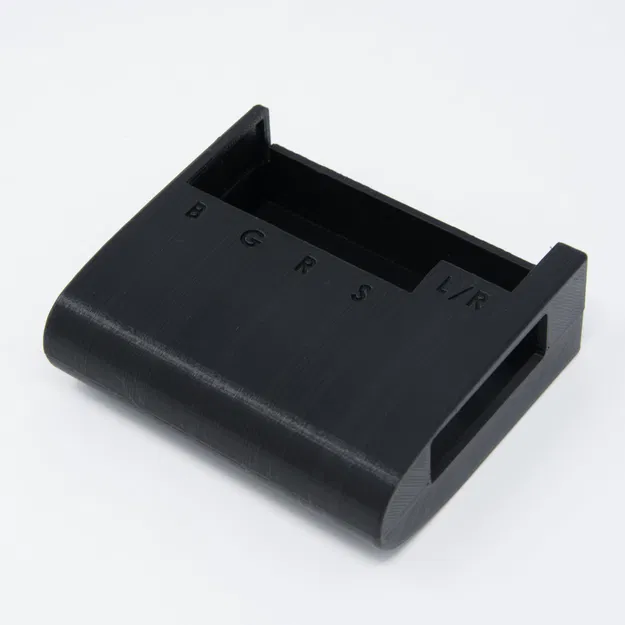 Vỏ Adapter BNCtoSCART (dùng với RetroTINK-5X Pro) - Image 3