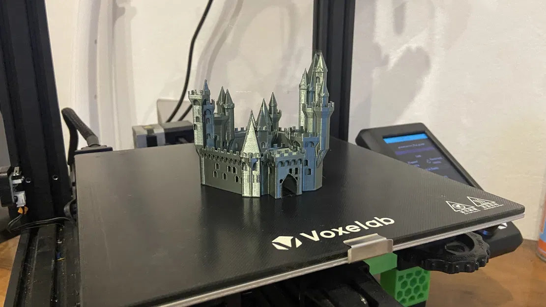 GrandCastle - Image 1