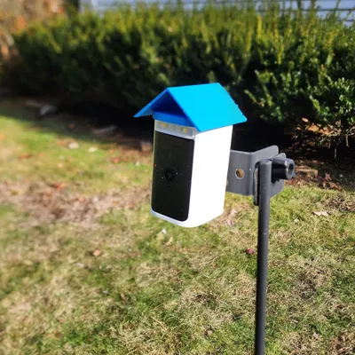 Nón Mùa Đông Cho Camera Pin Wyze