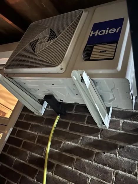 Khay nhỏ giọt điều hòa Haier Drippan - Image 1