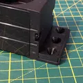 Screw plate for power strip - Thumbnail 3