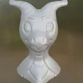 Dragon Bust - Thumbnail 1