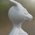Dragon Bust - Thumbnail 3