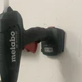 Giá treo dụng cụ Metabo - Thumbnail 1