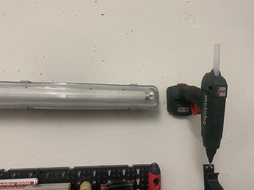 Giá treo dụng cụ Metabo - Image 2