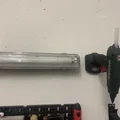 Giá treo dụng cụ Metabo - Thumbnail 2