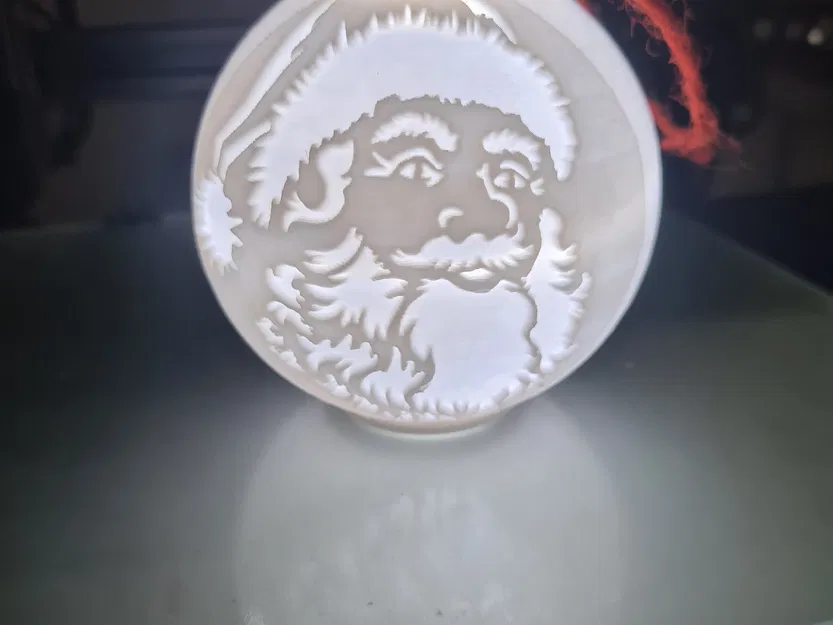 Mô Hình Giáng Sinh Noel - Image 1