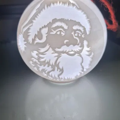 Mô Hình Giáng Sinh Noel