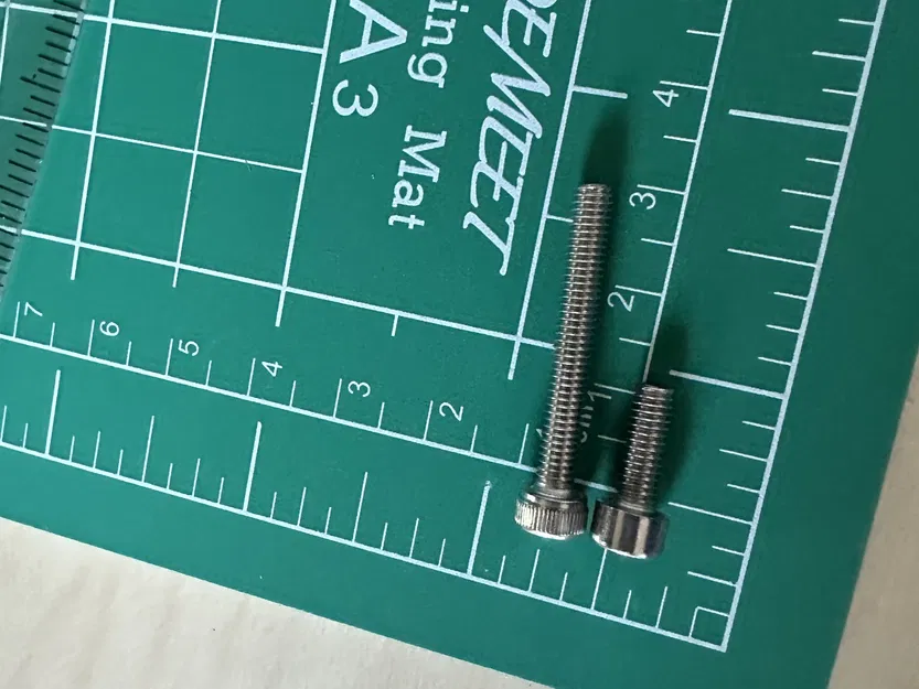 Adapter Gắn Base Joystick Virpil cho Ghế DOF Reality P6 - Image 2