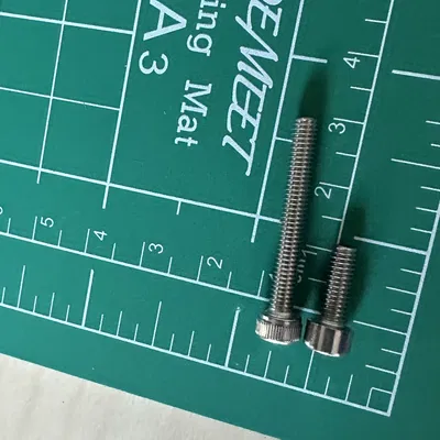 Adapter Gắn Base Joystick Virpil cho Ghế DOF Reality P6