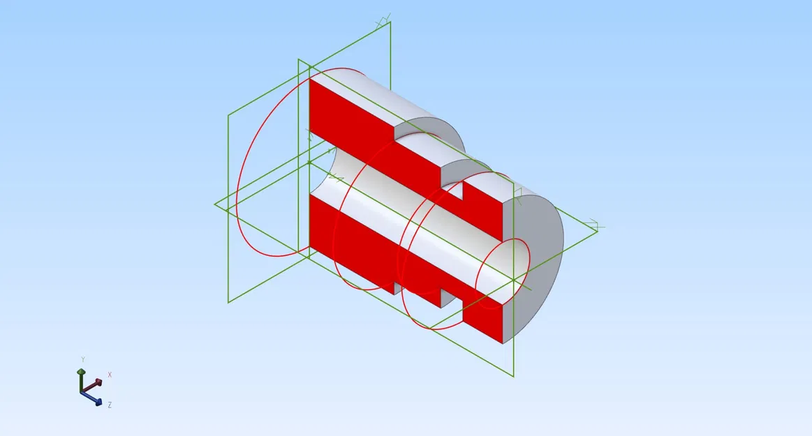 Khớp nối Wabeco Emco - Image 1