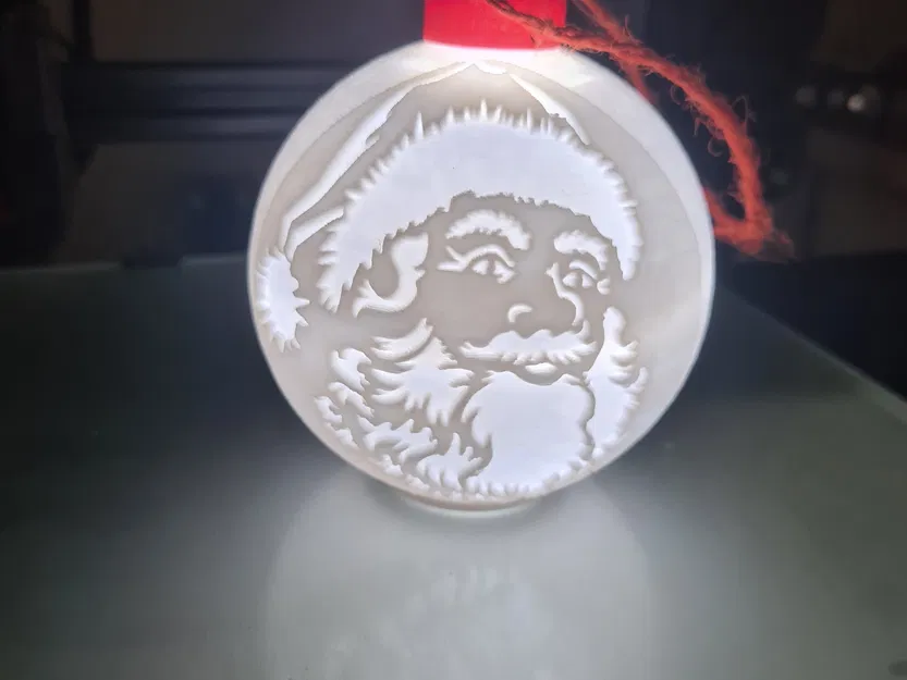 Mô Hình Giáng Sinh Noel - Image 2