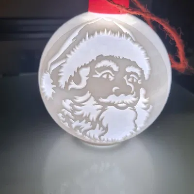 Mô Hình Giáng Sinh Noel