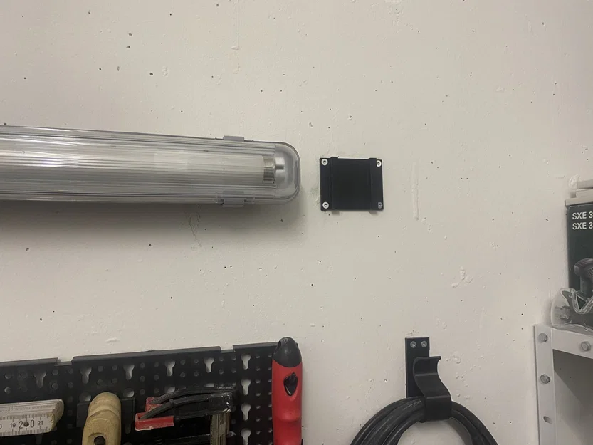Giá treo dụng cụ Metabo - Image 3