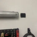 Giá treo dụng cụ Metabo - Thumbnail 3