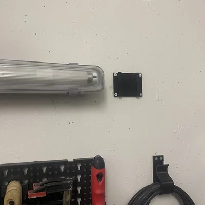 Giá treo dụng cụ Metabo