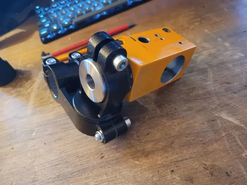 Khớp nối Wabeco Emco - Image 4