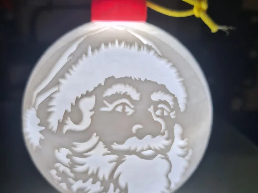 Mô Hình Giáng Sinh Noel - Image 3