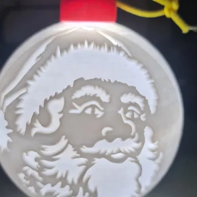 Mô Hình Giáng Sinh Noel