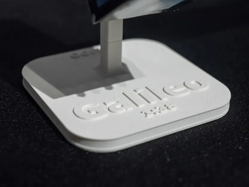 Mô Hình Vệ Tinh Định Vị Galileo - Image 3