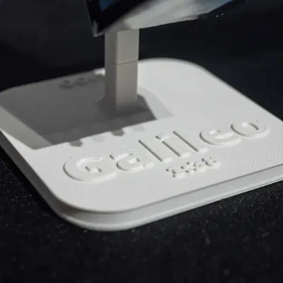 Mô Hình Vệ Tinh Định Vị Galileo