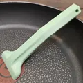 Ergonomical Pan Scraper - Thumbnail 2
