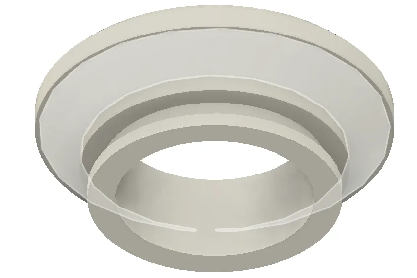 VF1 Chuyển đổi trên Nam châm - Image 2