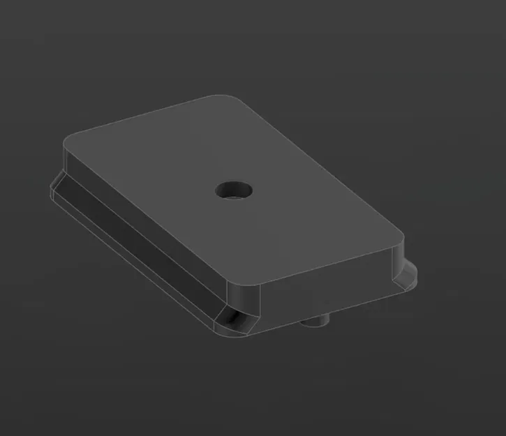 K&F Chén Chân Máy Ảnh Đế Tháo Lắp Nhanh - Image 2