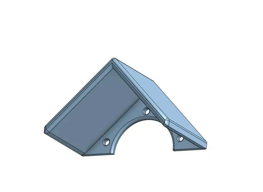 Mái che / Chắn mưa / Nóc cho Google Nest Doorbell - Image 1