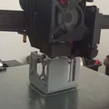 Ender 2 Pro fan cover - Thumbnail 2