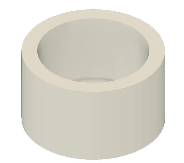 Adapter Ống Xoắn Nam Châm Cho Máy Phay VF1 - Image 1