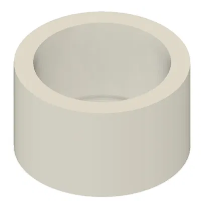 Adapter Ống Xoắn Nam Châm Cho Máy Phay VF1