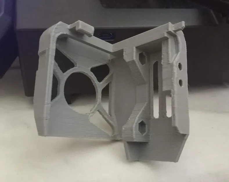 Ender 2 Pro fan cover - Image 3