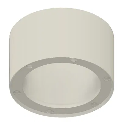 Adapter Ống Xoắn Nam Châm Cho Máy Phay VF1