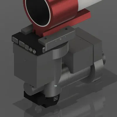 Mod Bảng I/O Cho iOptron CEM26
