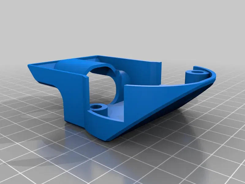 Mod Bảng I/O Cho iOptron CEM26 - Image 2