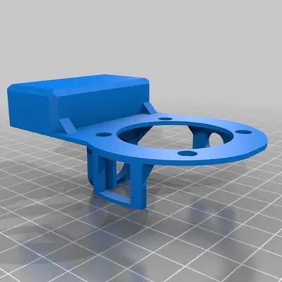 Mod Bảng I/O Cho iOptron CEM26