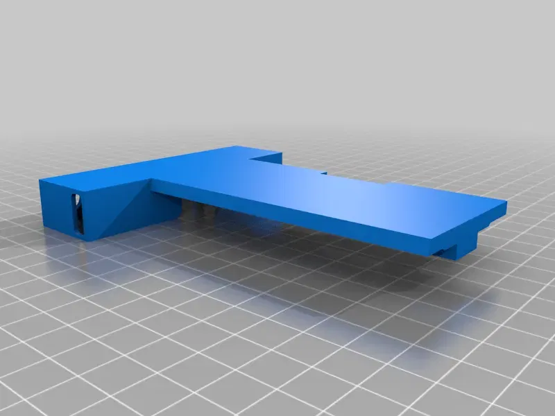 Mod Bảng I/O Cho iOptron CEM26 - Image 4