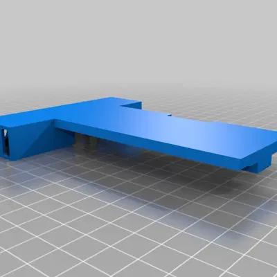 Mod Bảng I/O Cho iOptron CEM26