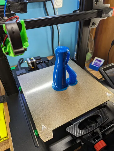 Miếng đệm tay cầm cho cây "Hurrycane" ĐÃ CẬP NHẬT - Image 3