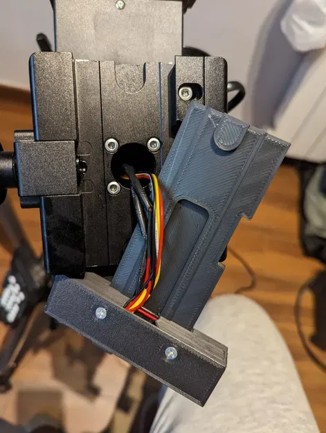 Mod Bảng I/O Cho iOptron CEM26 - Image 8