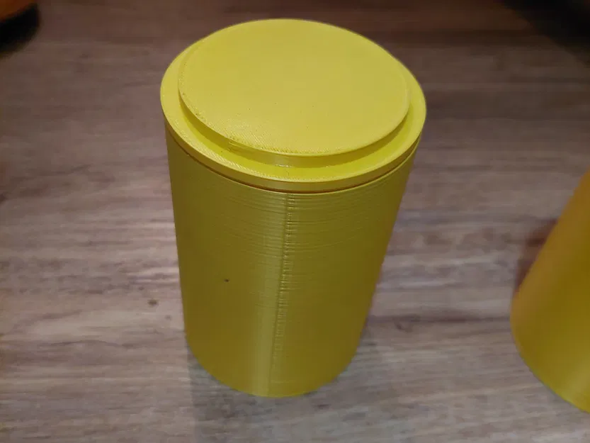 Hộp Đựng Có Thể Xếp Chồng - Image 1