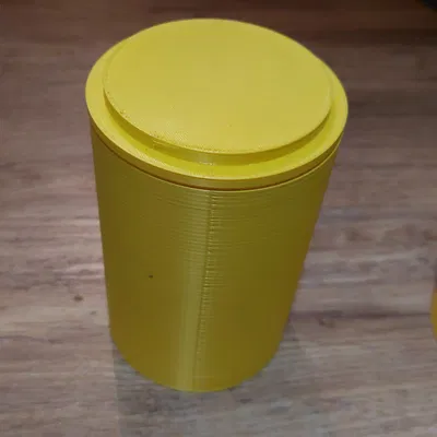 Hộp Đựng Có Thể Xếp Chồng