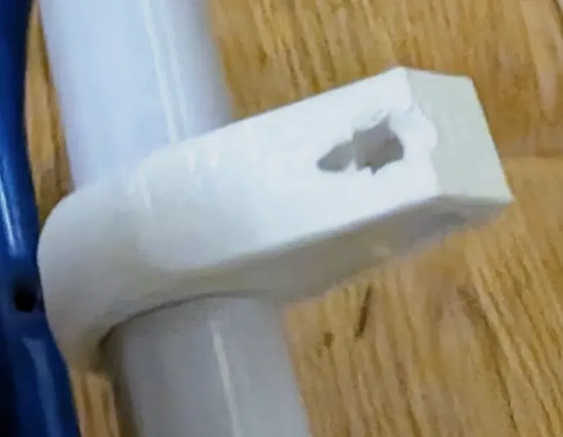 Giá phơi đồ (Wäscheständer) Sửa chữa (Cỡ nhỏ) - Image 1