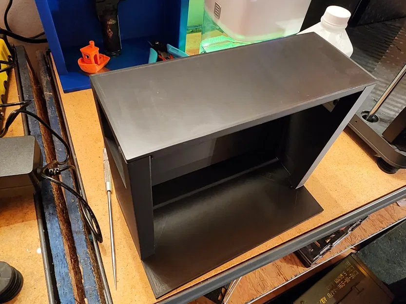 Chân Đế Máy Sấy Sunlu - Image 2