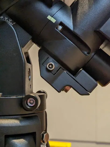 Mod Bảng I/O Cho iOptron CEM26 - Image 10