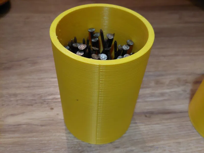 Hộp Đựng Có Thể Xếp Chồng - Image 2