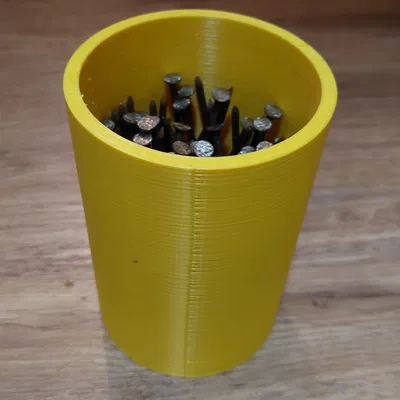 Hộp Đựng Có Thể Xếp Chồng