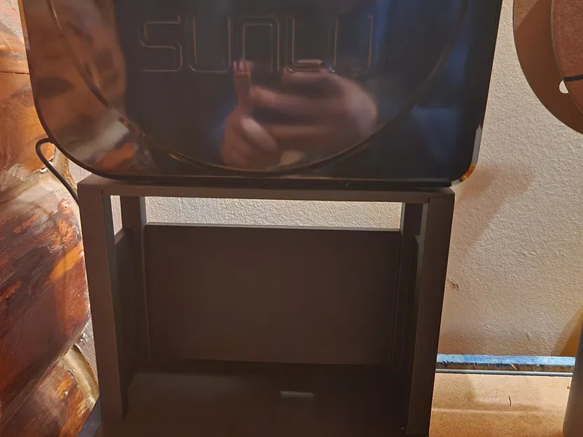 Chân Đế Máy Sấy Sunlu - Image 3