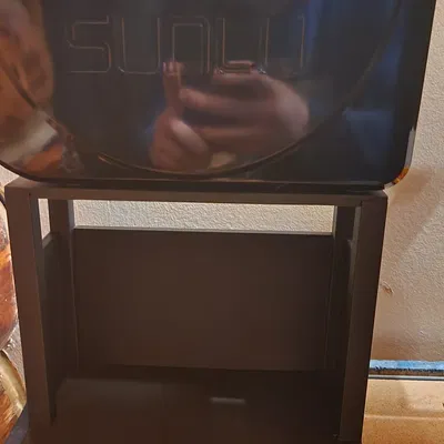 Chân Đế Máy Sấy Sunlu